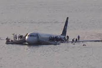 US Airways Flight 1549