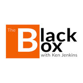 Black Box Podcast Logo cover170x170
