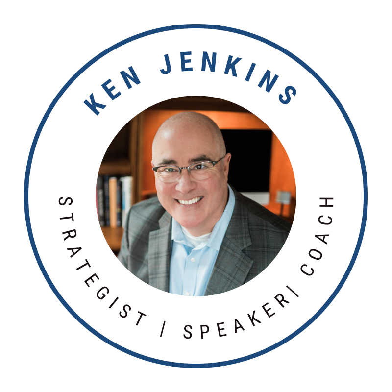 Ken Jenkins Circle